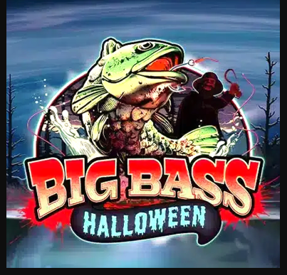 Big Bass Halloween